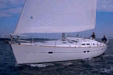 Beneteau Oceanis 423